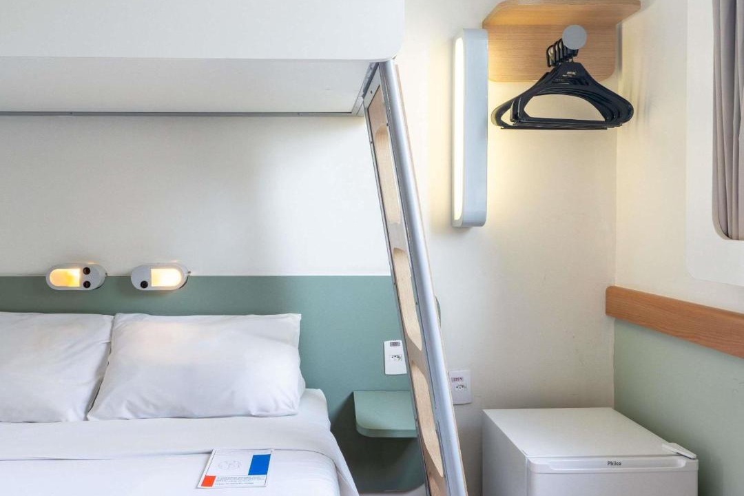 Photo of Bedroom in Zona Sul