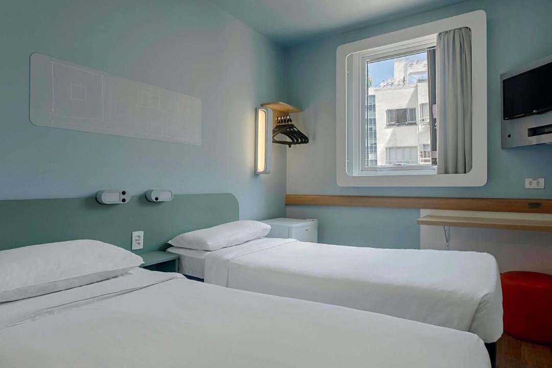 Photo of Bedroom in Zona Sul