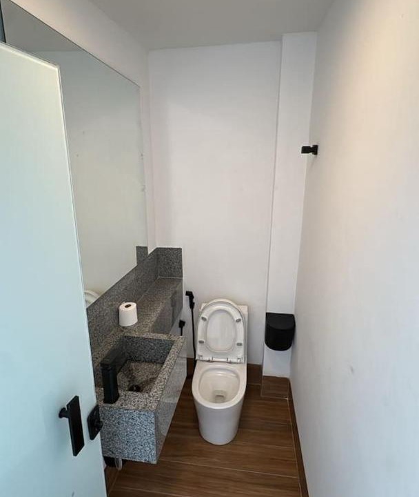 Photo of Bathroom in Lavras