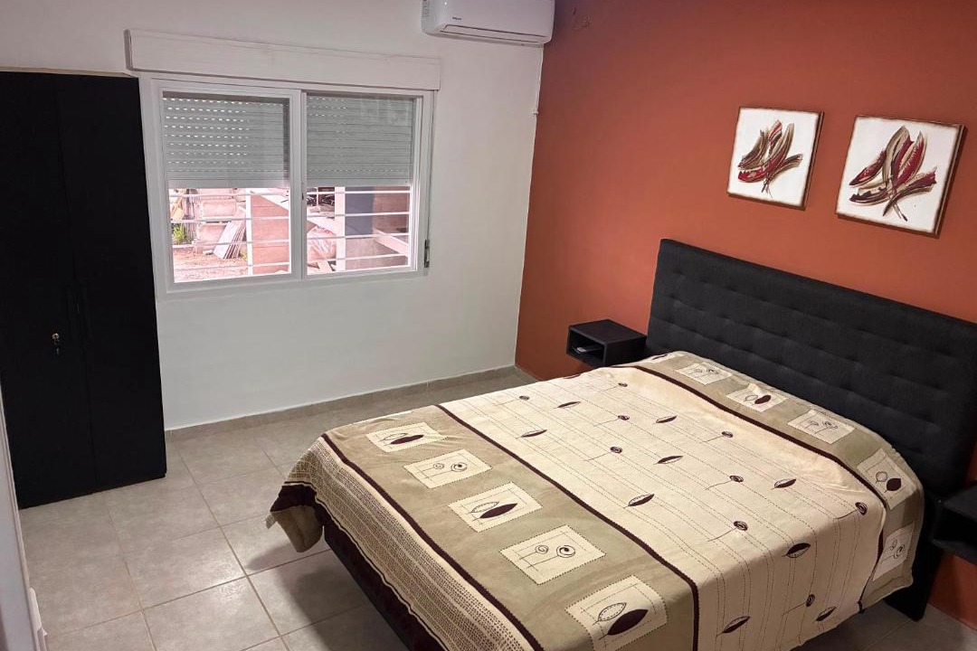 Photo of Bedroom in Villa Maria