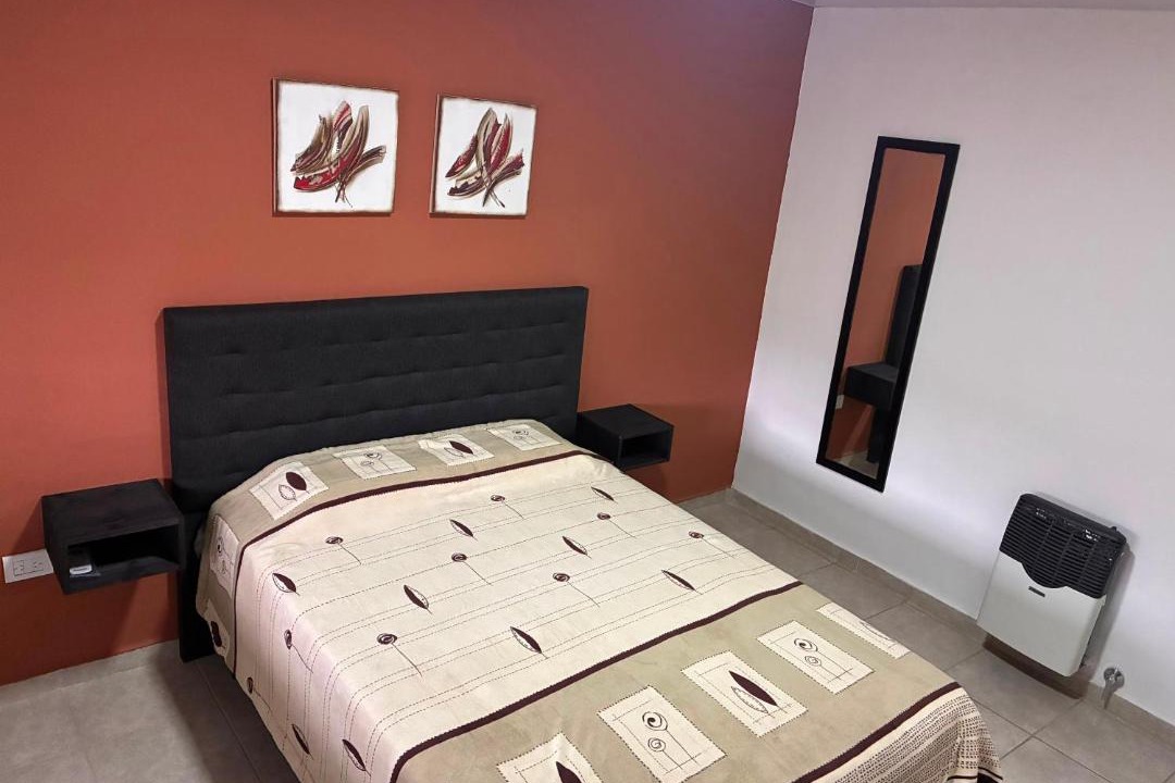 Photo of Bedroom in Villa Maria