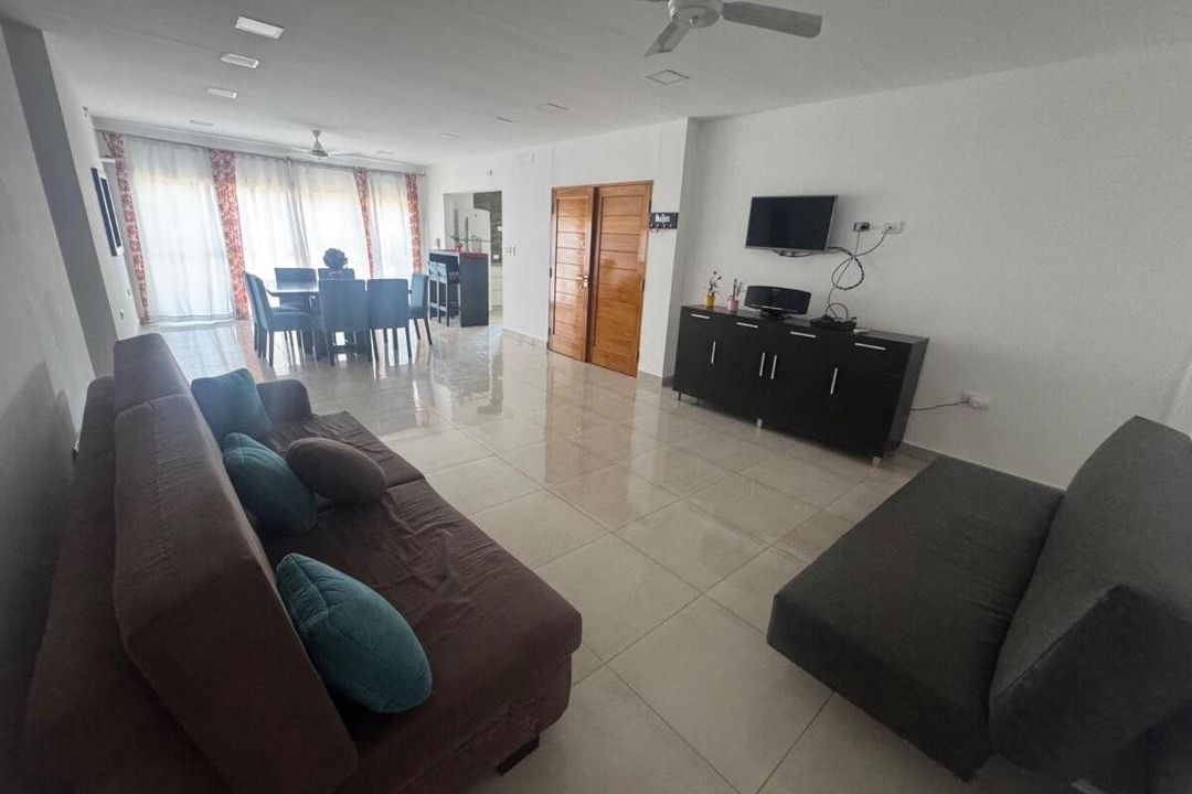 Photo of Livingroom in La Banda