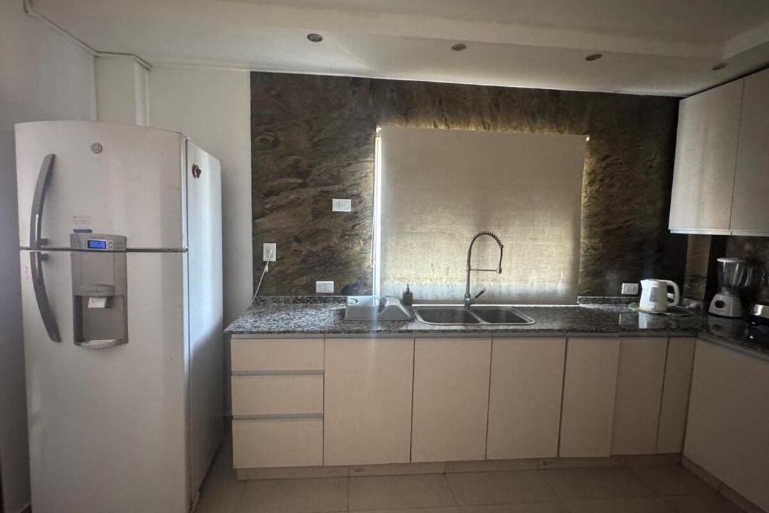 Photo of Kitchen in La Banda