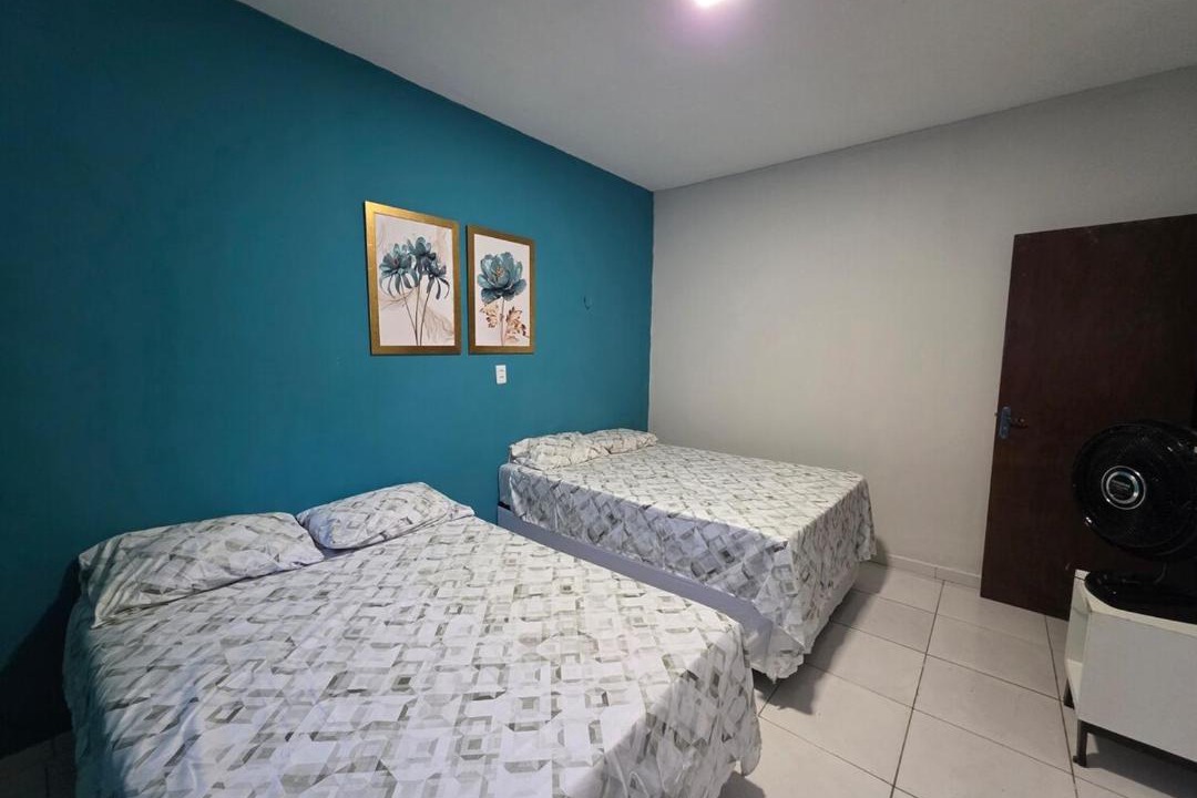 Photo of Bedroom in Crato