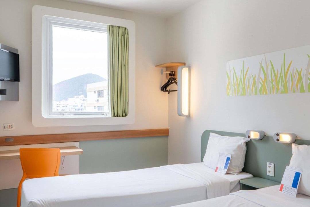 Photo of Bedroom in Zona Sul