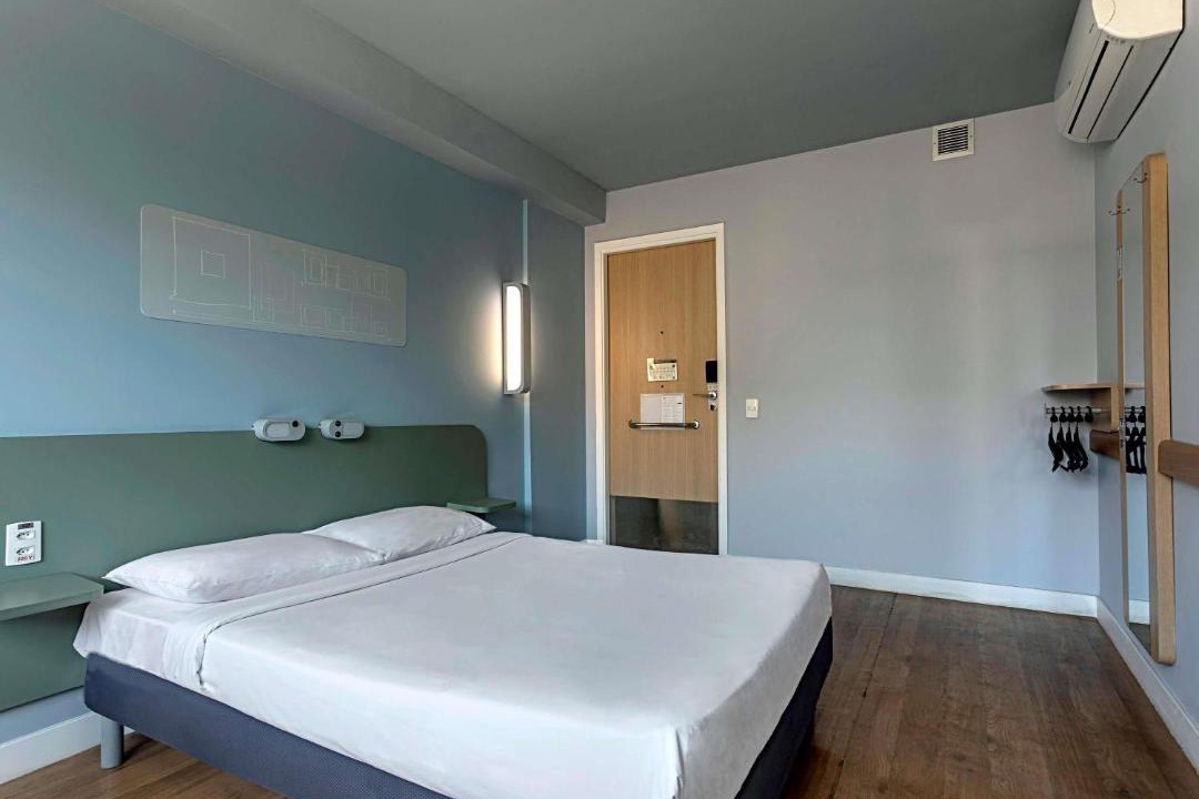 Photo of Bedroom in Zona Sul