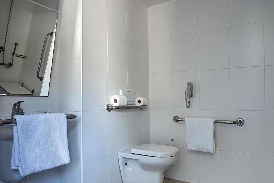 Photo of Bathroom in Zona Sul