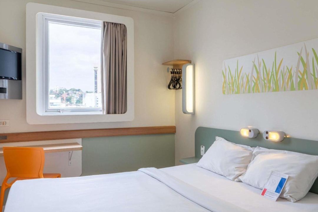 Photo of Bedroom in Zona Sul