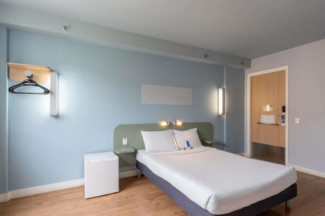Photo of Bedroom in Zona Sul