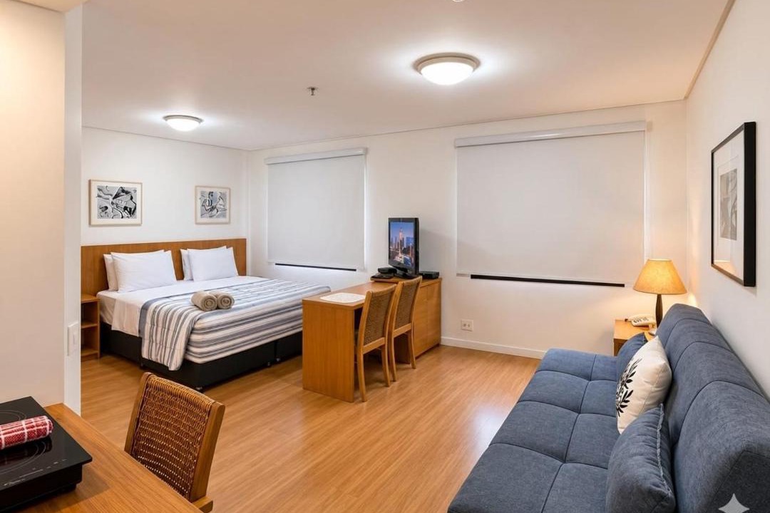 Photo of Bedroom in Indianopolis