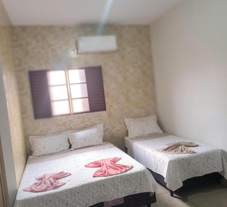 Photo of Bedroom in Tres Lagoas