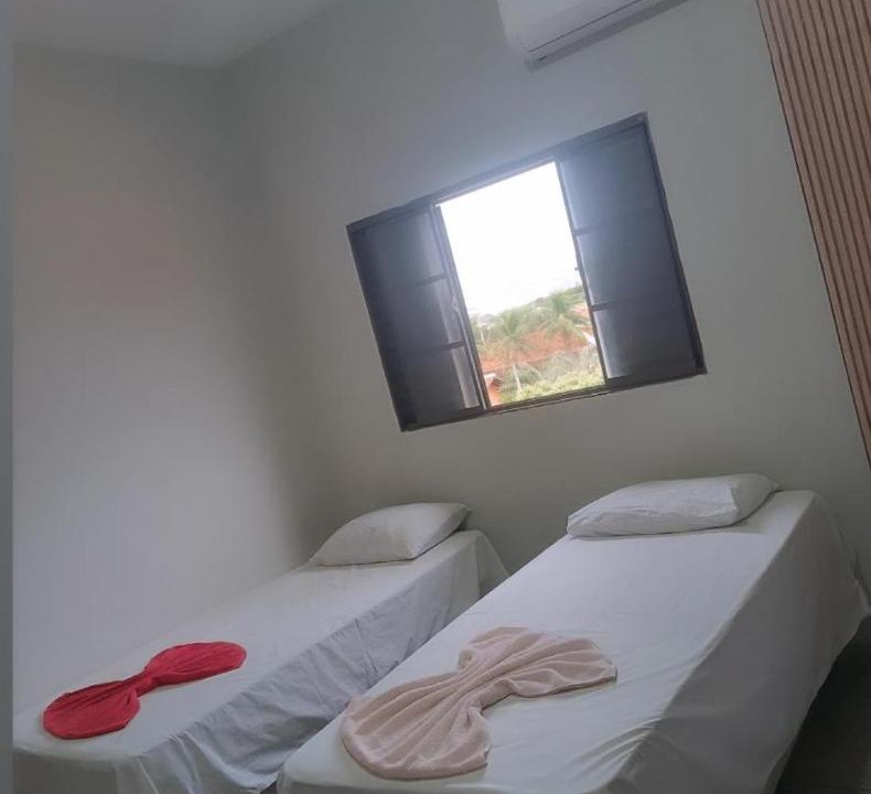 Photo of Bedroom in Tres Lagoas