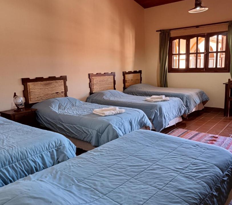 Photo of Others in Humahuaca