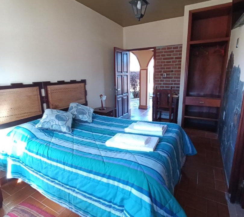 Photo of Others in Humahuaca