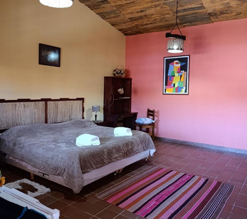 Photo of Others in Humahuaca