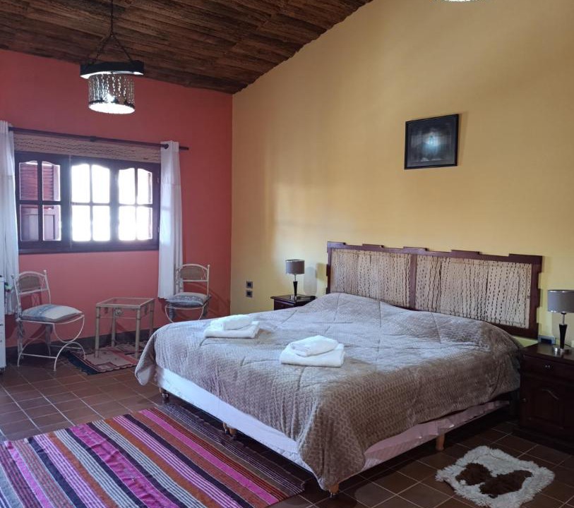 Photo of Others in Humahuaca