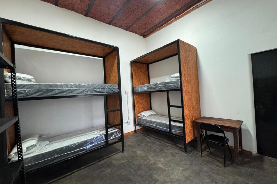 Photo of Bedroom in Rosario
