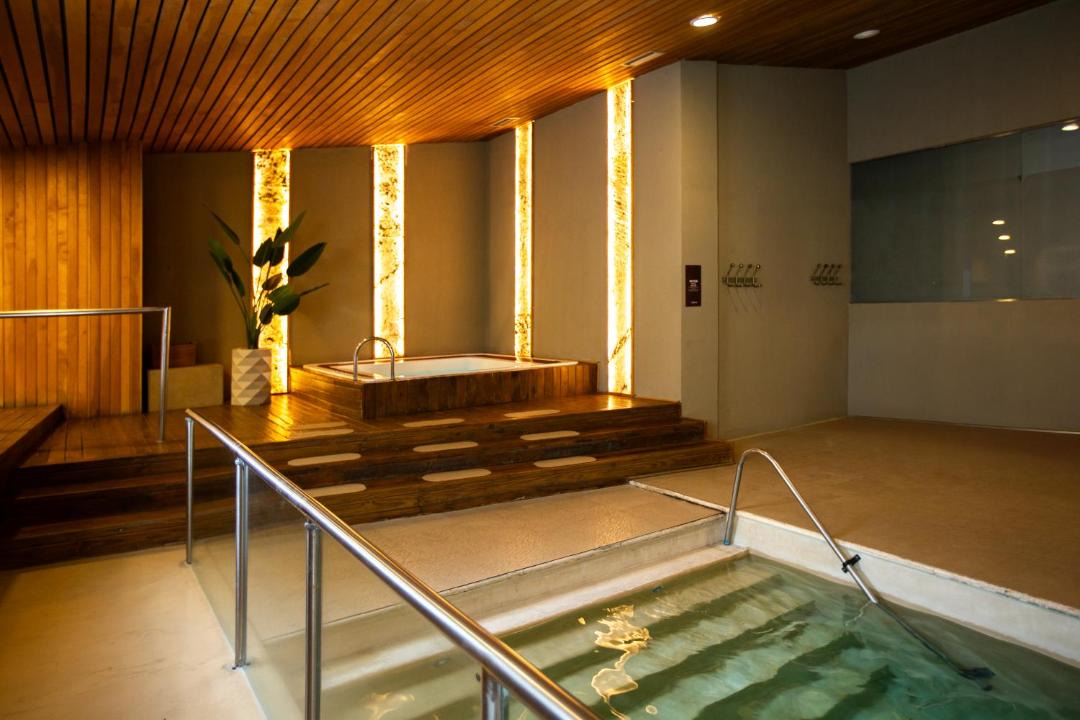 Photo of Bathroom in Province of Tierra del Fuego