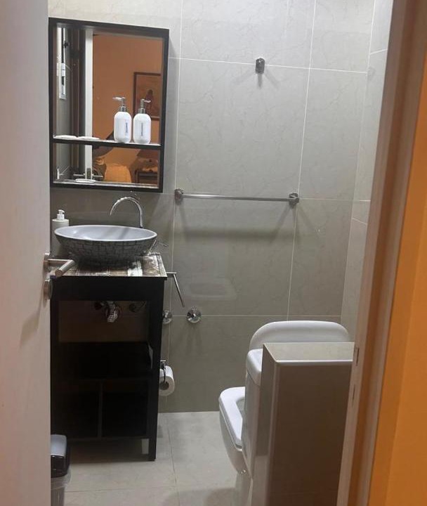 Photo of Bathroom in Ezeiza