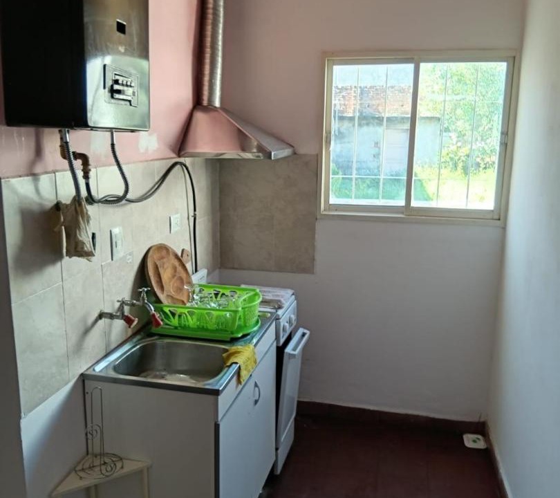 Photo of Kitchen in Catamarca