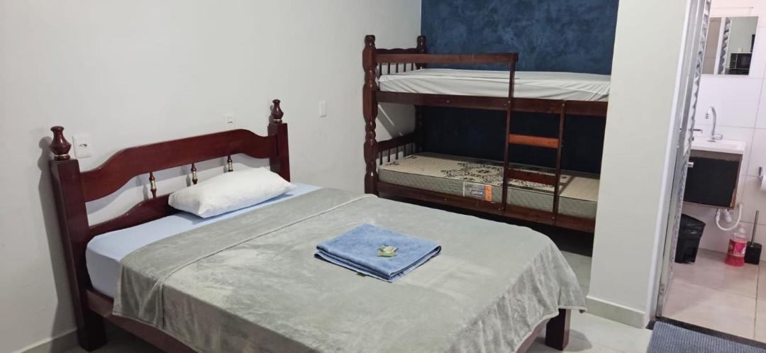 Photo of Bedroom in Salto