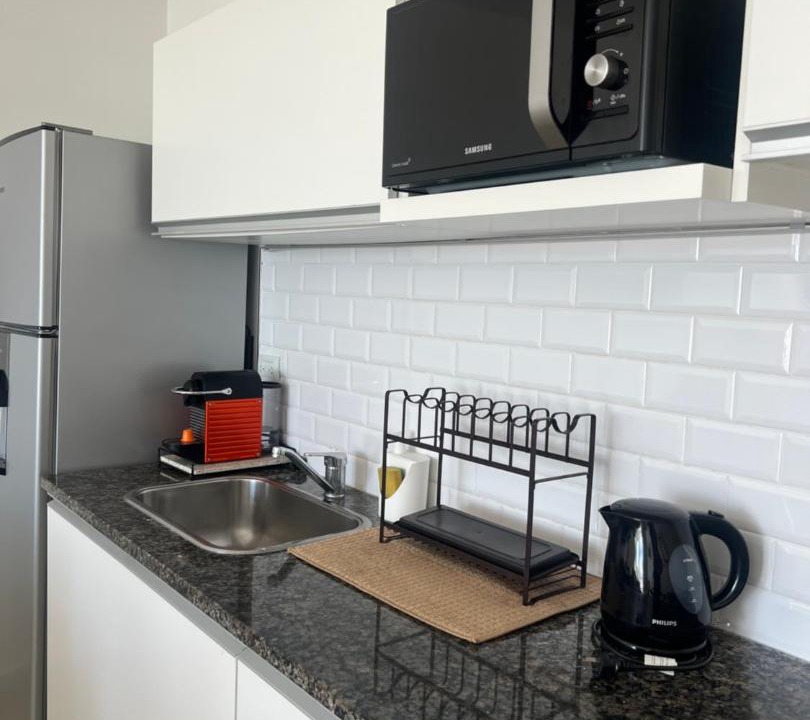 Photo of Kitchen in Nordelta