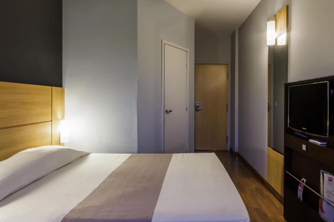 Photo of Bedroom in Jaboticabal