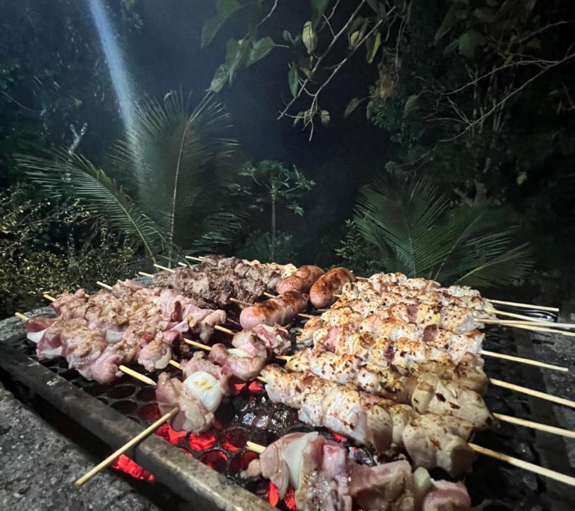 Photo of Outdoor in Trindade