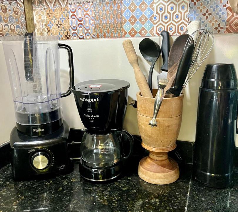 Photo of Kitchen in Trindade
