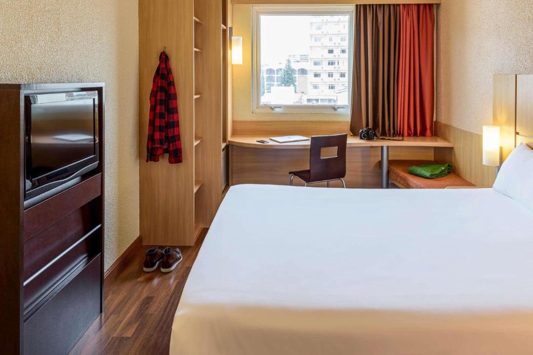 Photo of Bedroom in Centro