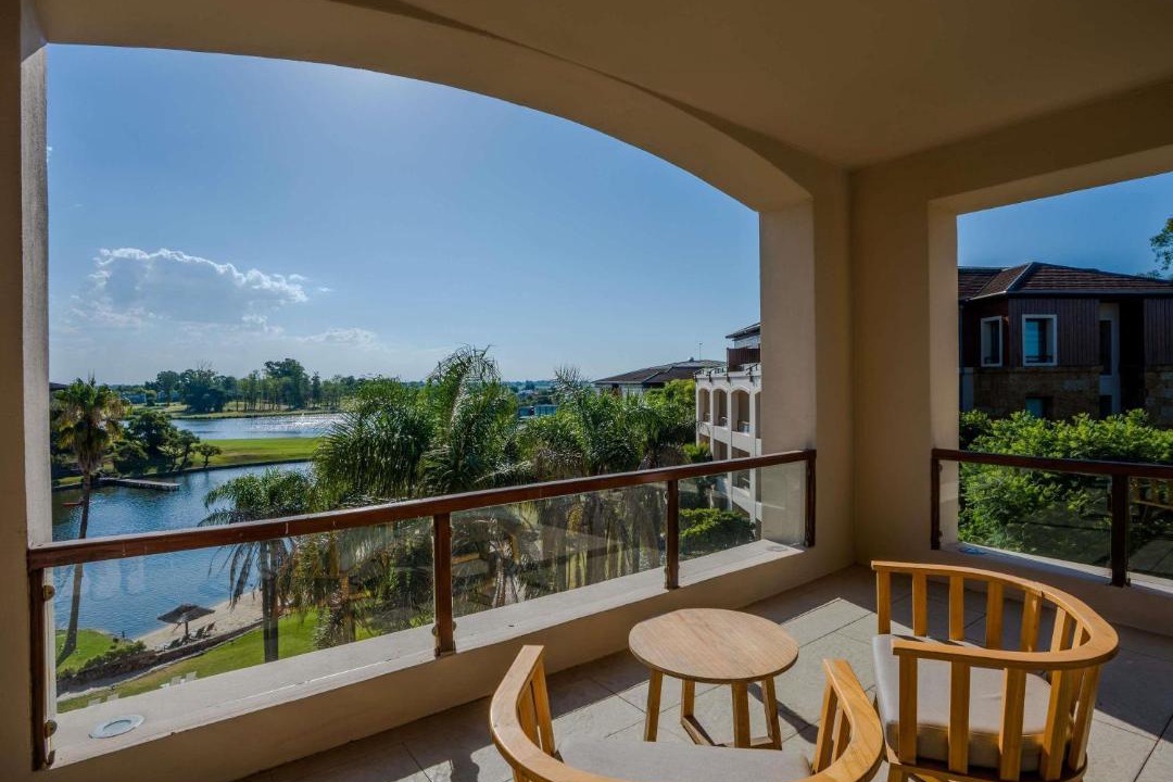 Photo of Patio Balcony in Campana