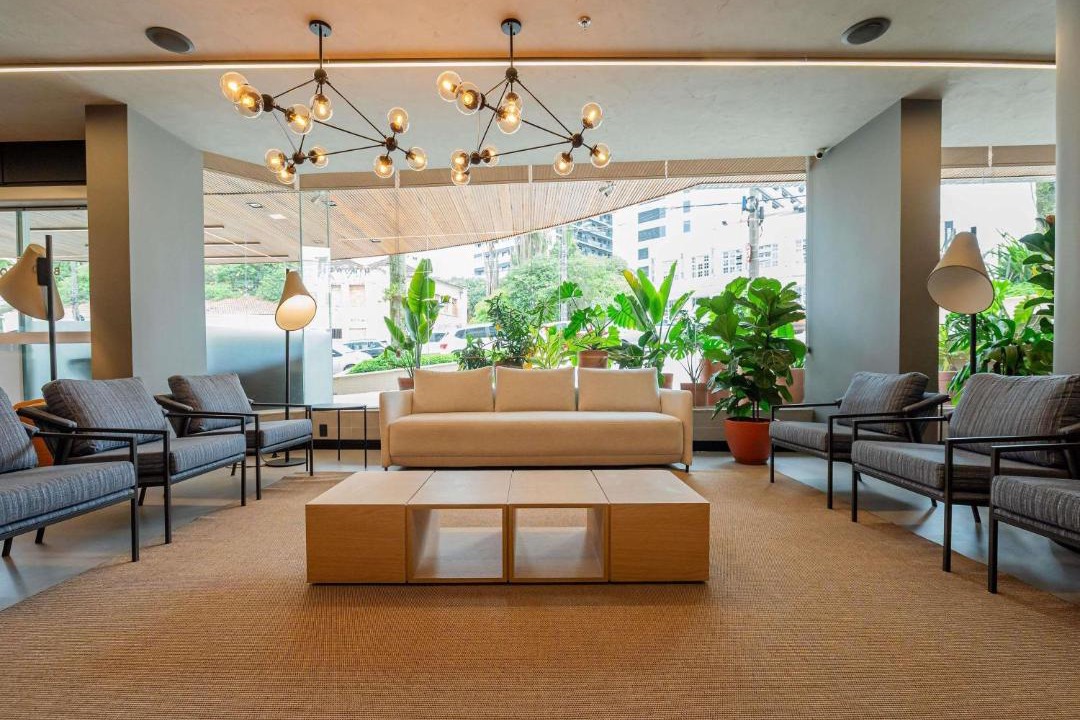 Photo of Livingroom in Centro