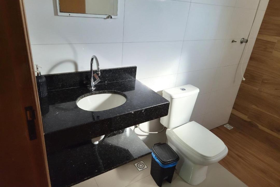 Photo of Bathroom in Salto