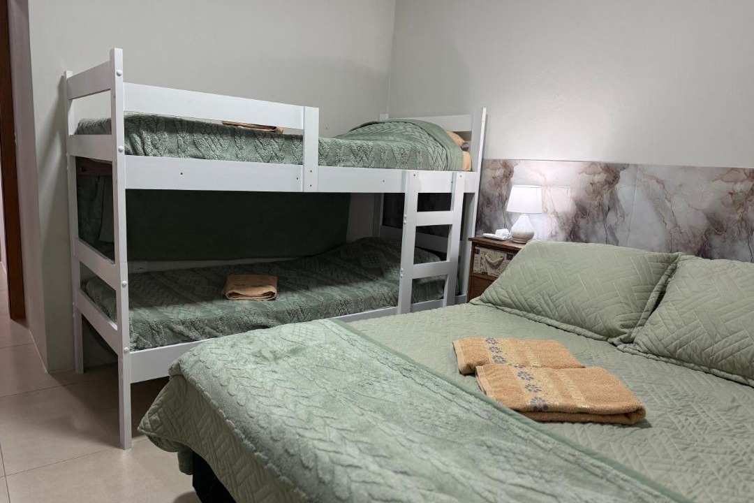 Photo of Bedroom in Sao Bento