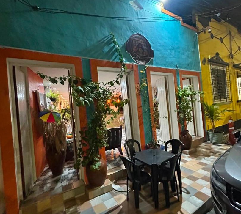 Photo of Others in Olinda Historical Center