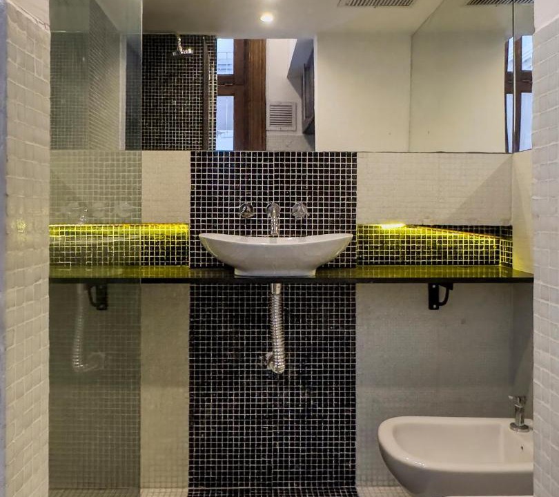 Photo of Bathroom in San Telmo