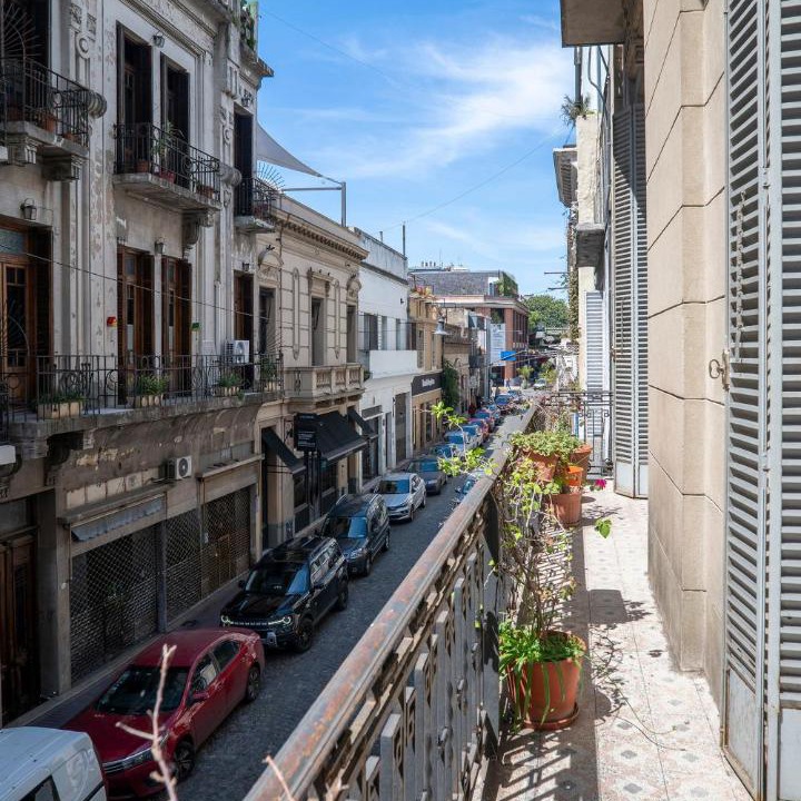 Photo of Others in San Telmo