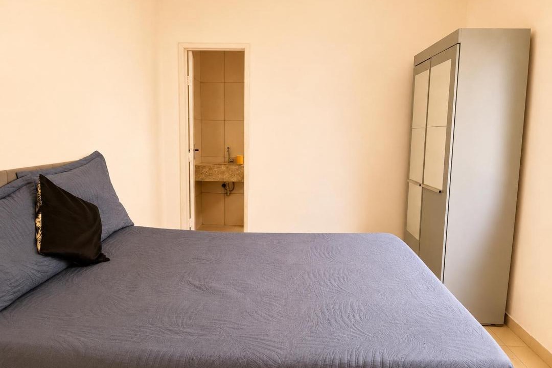 Photo of Bedroom in Aruanda