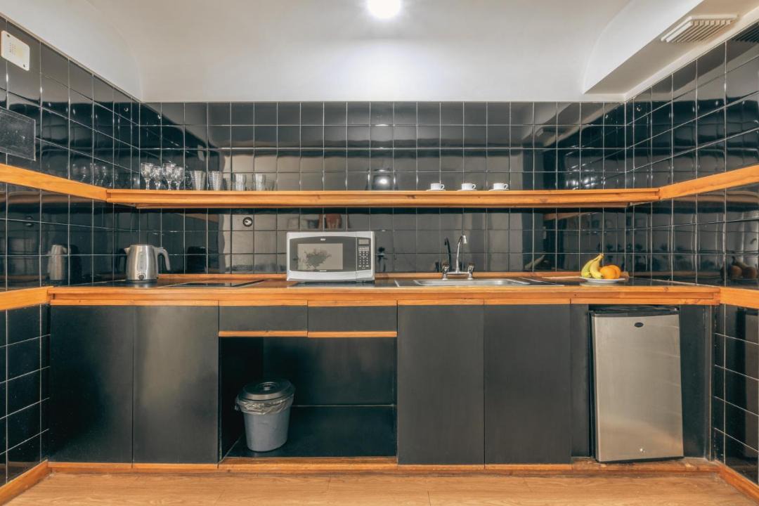 Photo of Kitchen in Retiro