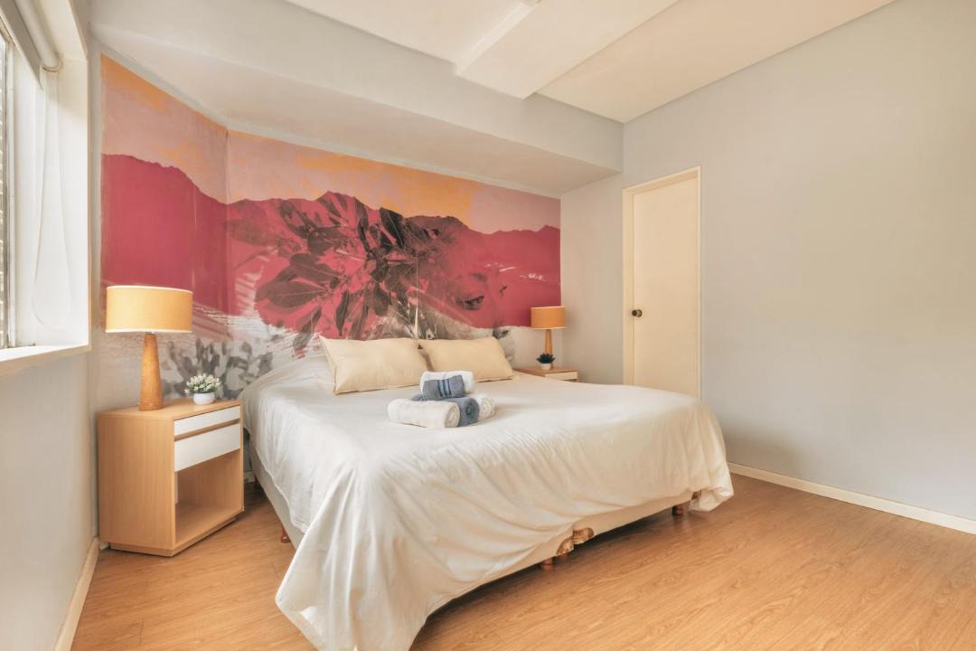 Photo of Bedroom in Retiro