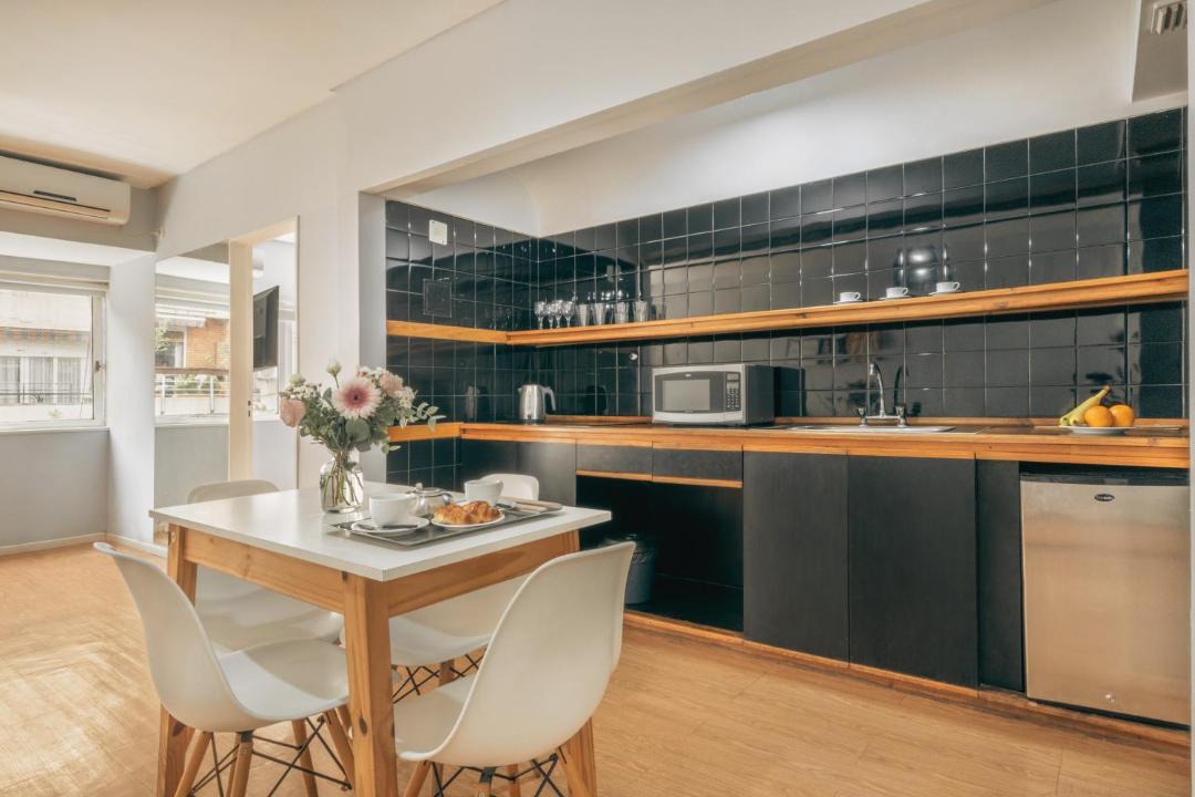 Photo of Kitchen in Retiro