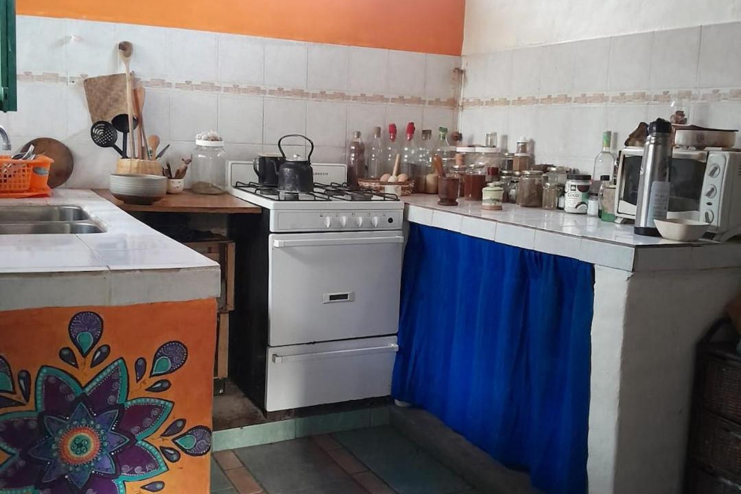 Photo of Kitchen in Rio Ceballos