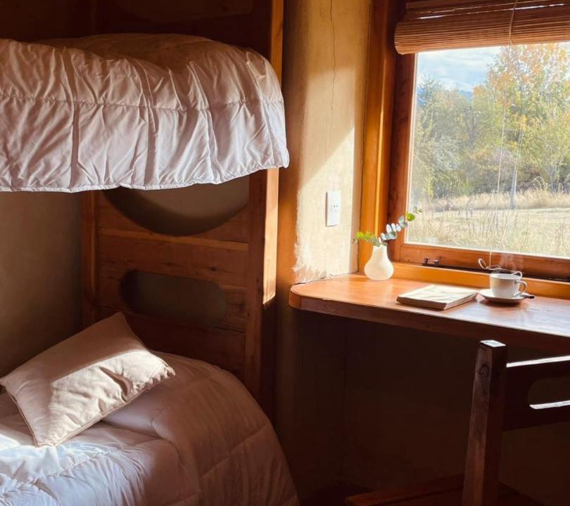 Photo of Bedroom in El Bolson