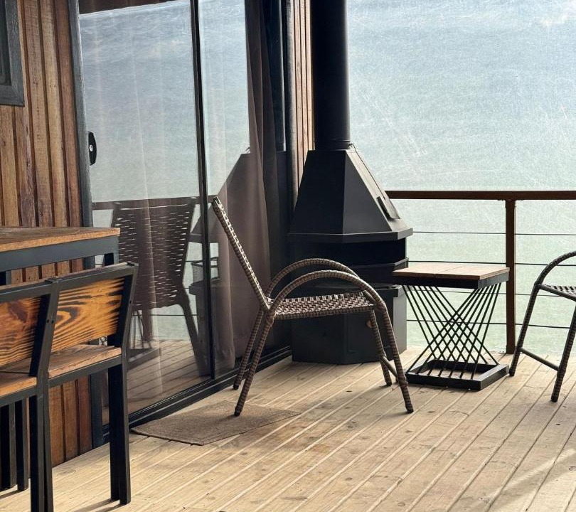 Photo of Patio Balcony in Capao do Leao