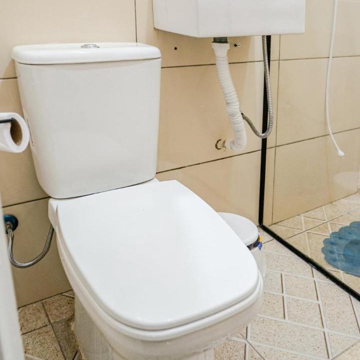 Photo of Bathroom in Jundiai