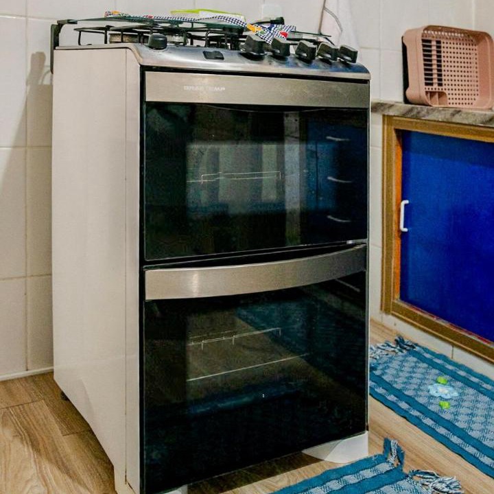 Photo of Kitchen in Jundiai