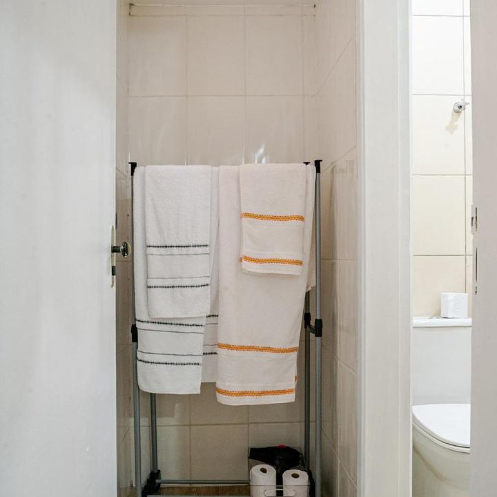 Photo of Bathroom in Jundiai