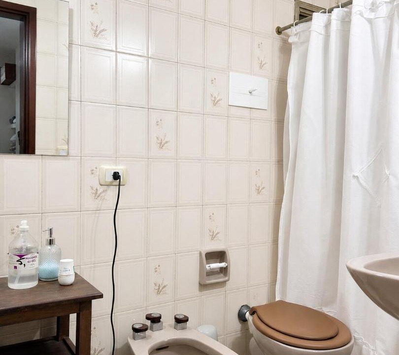 Photo of Bathroom in Rosario