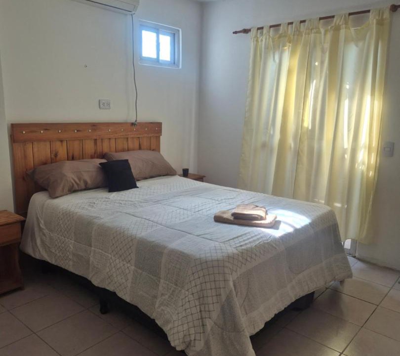 Photo of Bedroom in Ezeiza