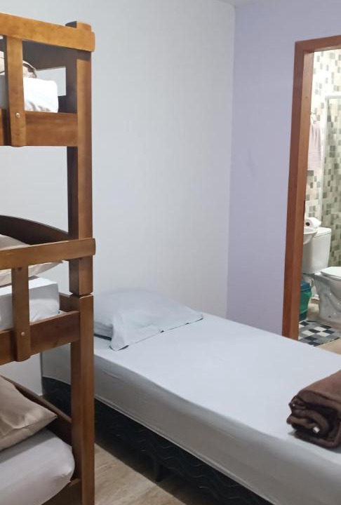 Photo of Bedroom in Bairro Jardim Botanico